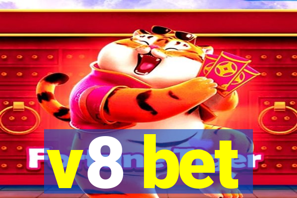 v8 bet